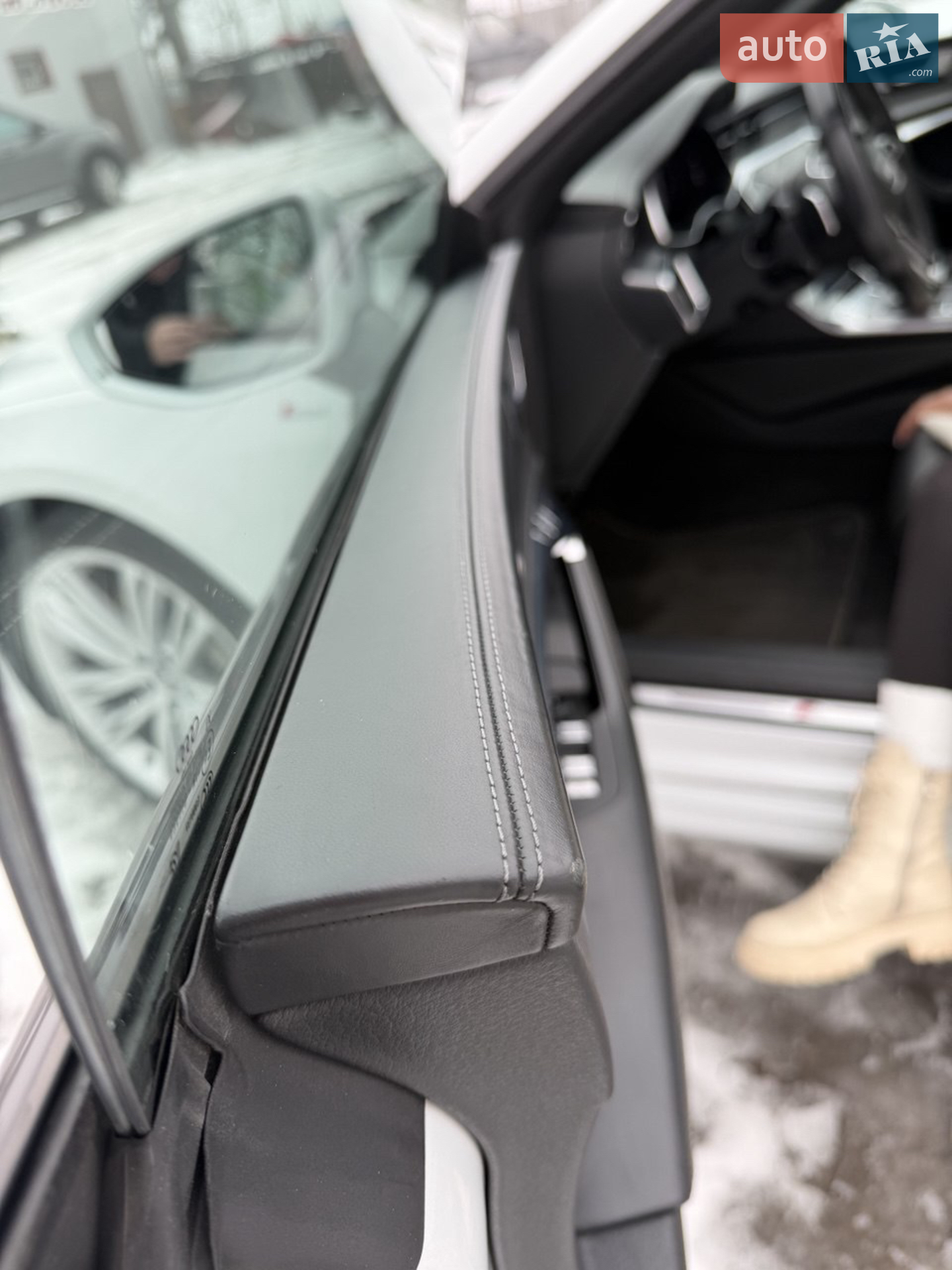 2018 Audi A7 - мініатюра 21