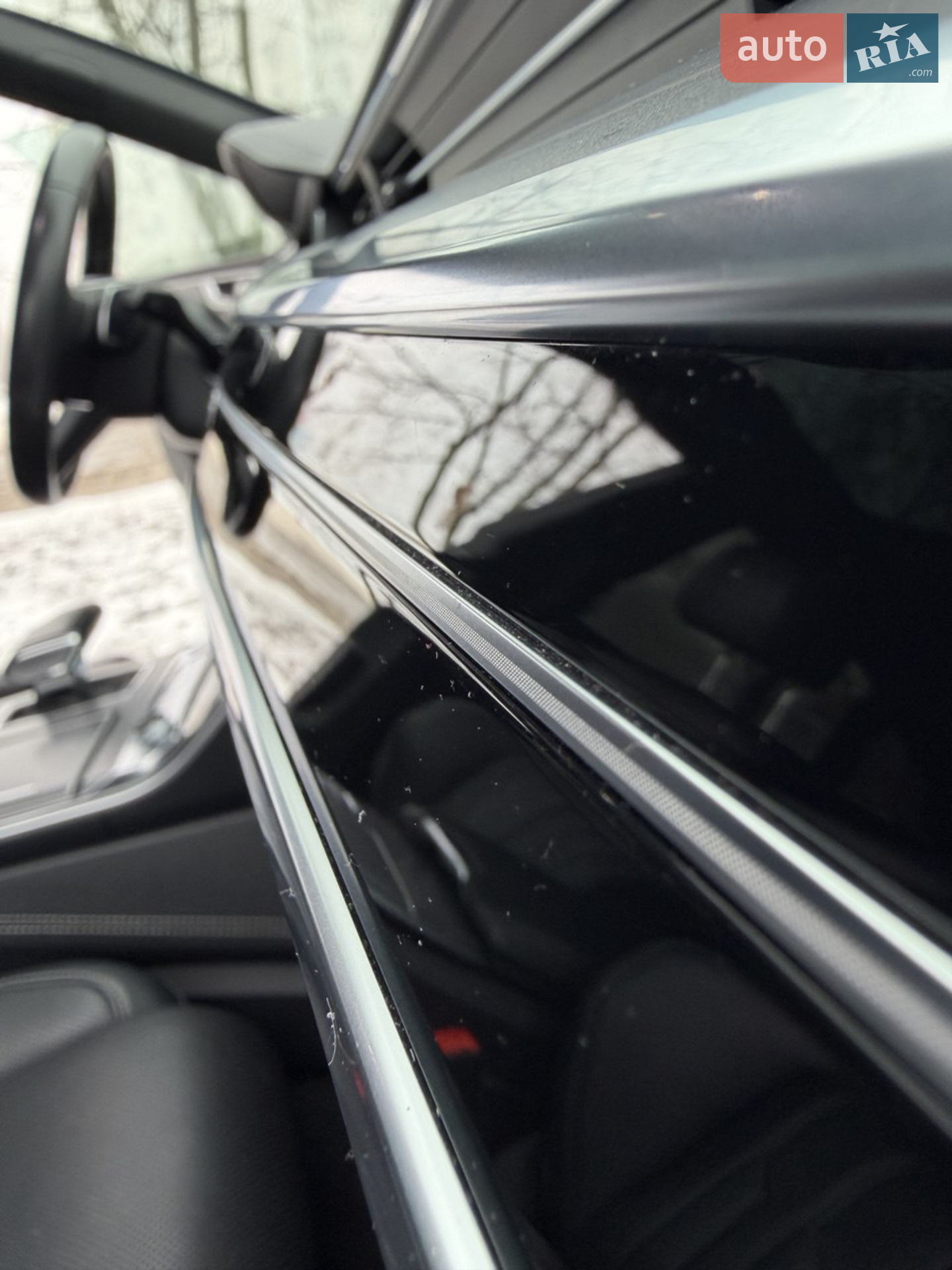 2018 Audi A7 - мініатюра 24