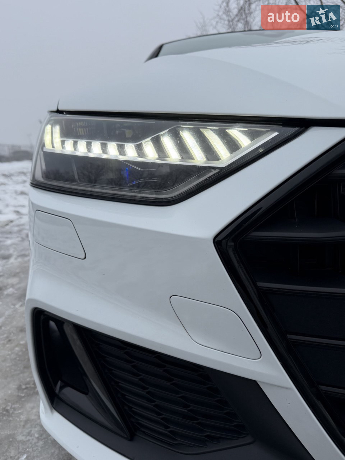 2018 Audi A7 - мініатюра 33