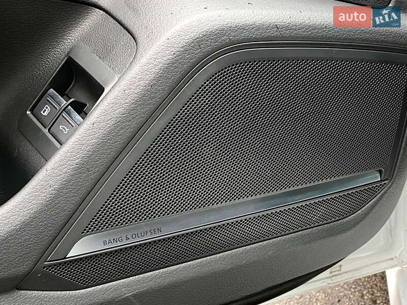 Лифтбек Audi A7 Sportback 2021 в Киеве