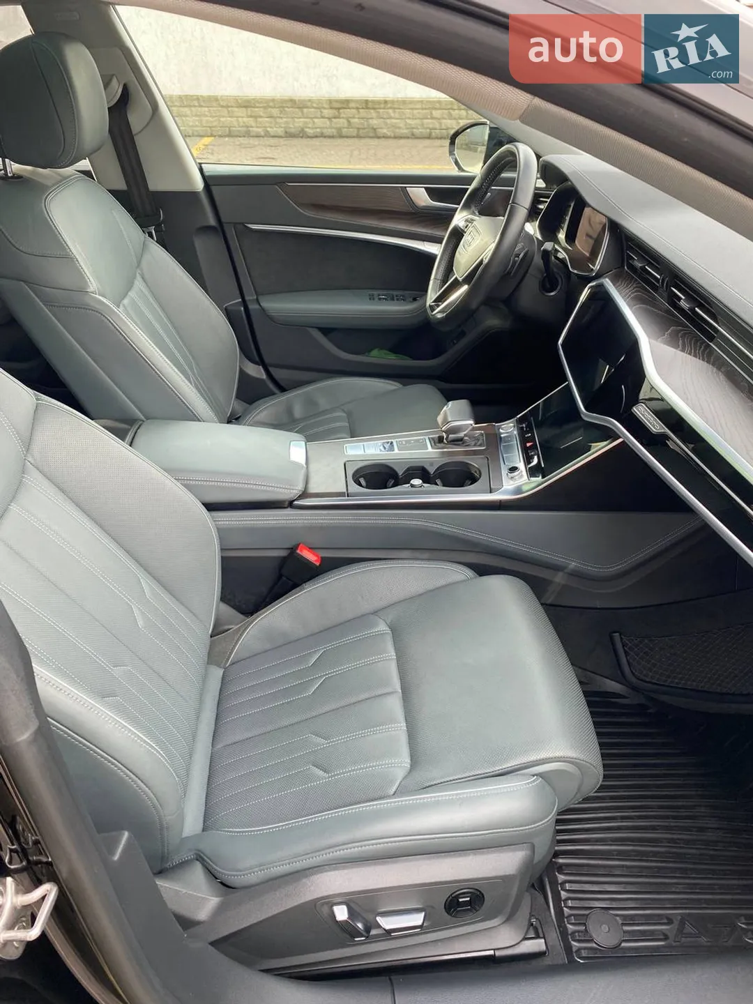 2018 Audi A7 - мініатюра 31