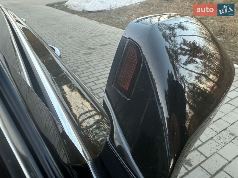 Лифтбек Audi A7 Sportback 2014 в Костополе