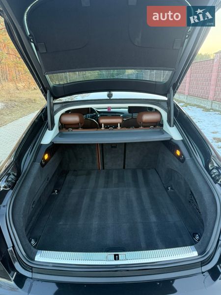 Лифтбек Audi A7 Sportback 2014 в Костополе