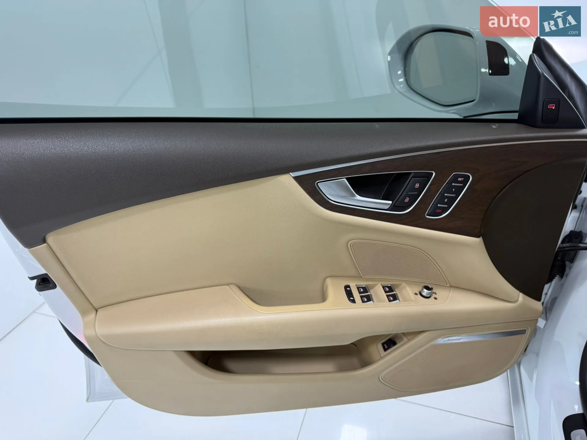 2014 Audi A7 - мініатюра 37