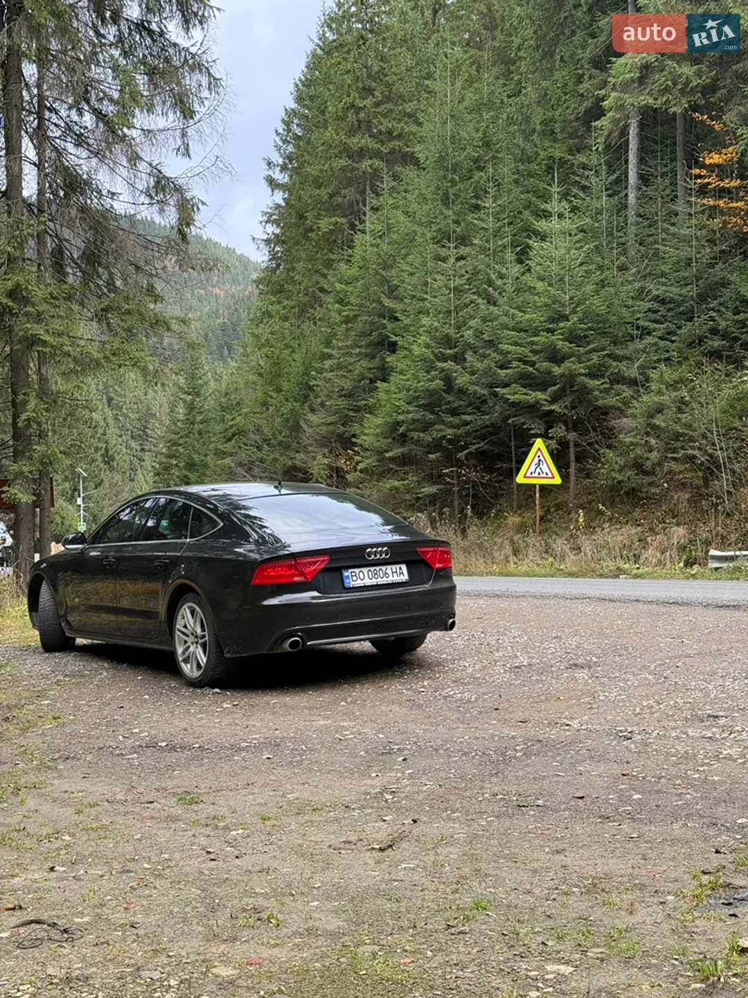 2012 Audi A7 - мініатюра 31