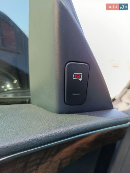 Лифтбек Audi A7 Sportback 2012 в Городке