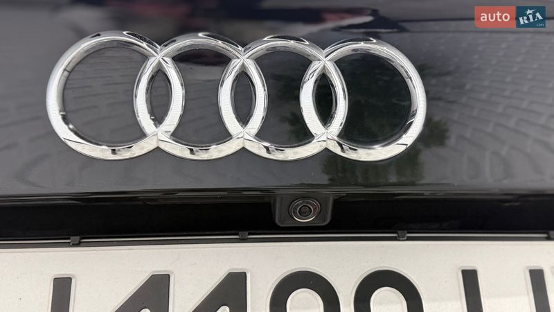 Лифтбек Audi A7 Sportback 2013 в Одессе