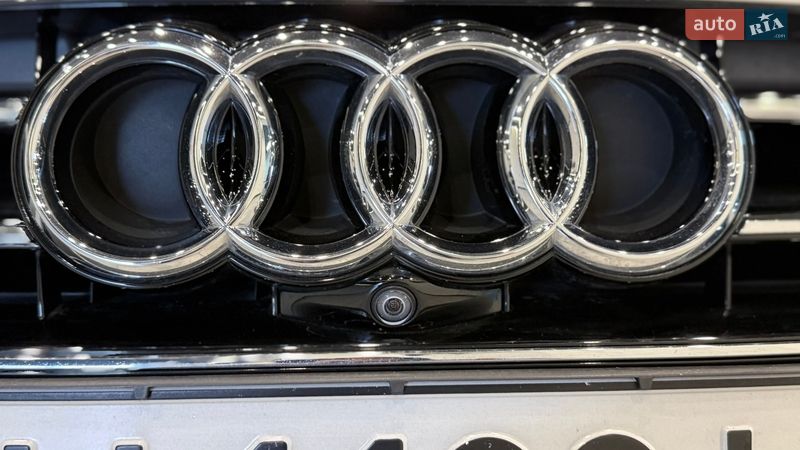 Лифтбек Audi A7 Sportback 2013 в Одессе