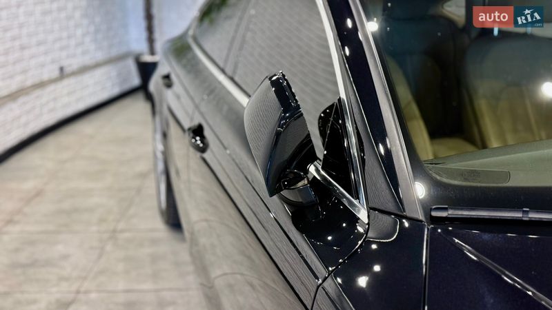 Лифтбек Audi A7 Sportback 2013 в Одессе