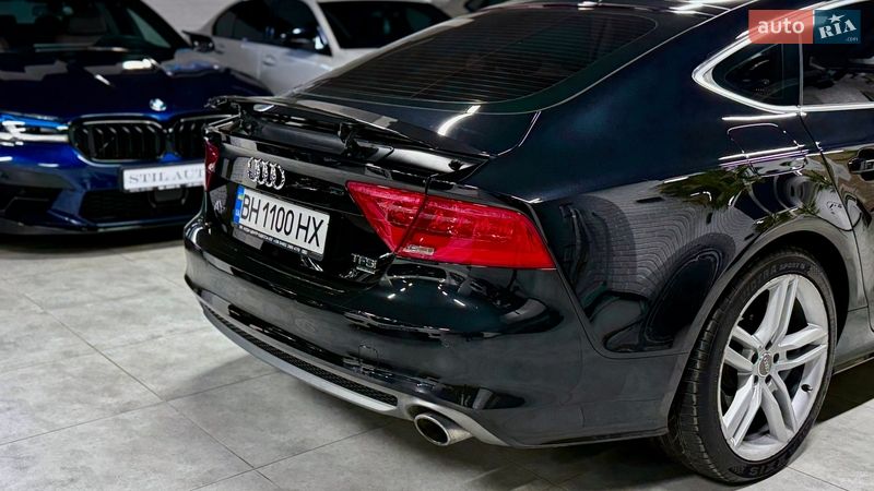 Лифтбек Audi A7 Sportback 2013 в Одессе