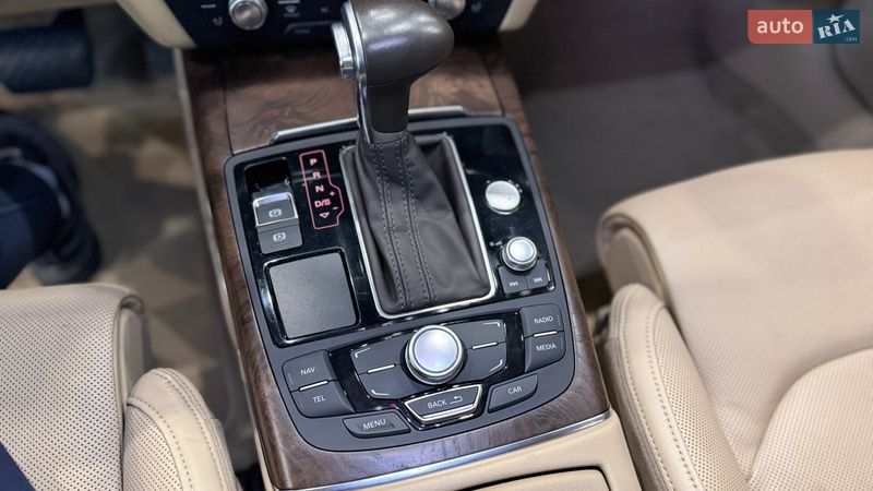 Лифтбек Audi A7 Sportback 2013 в Одессе