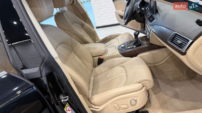 Лифтбек Audi A7 Sportback 2013 в Одессе