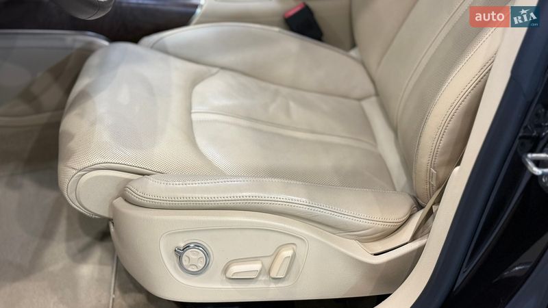 Лифтбек Audi A7 Sportback 2013 в Одессе