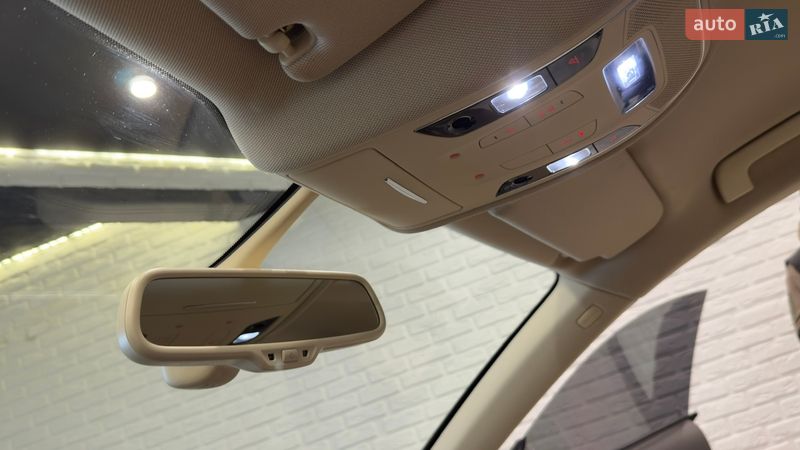 Лифтбек Audi A7 Sportback 2013 в Одессе