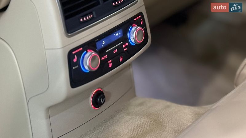 Лифтбек Audi A7 Sportback 2013 в Одессе