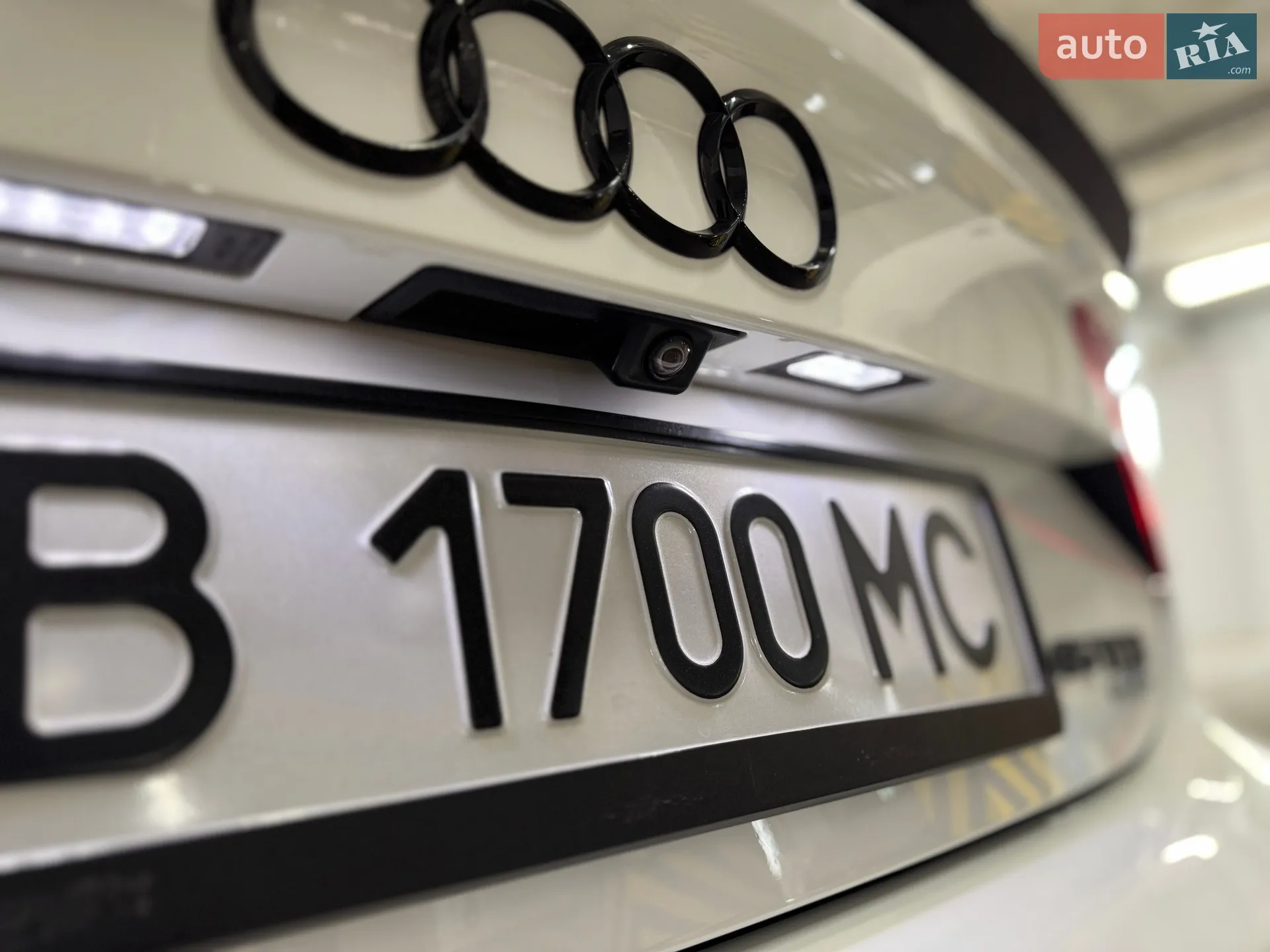2014 Audi A7 - мініатюра 17