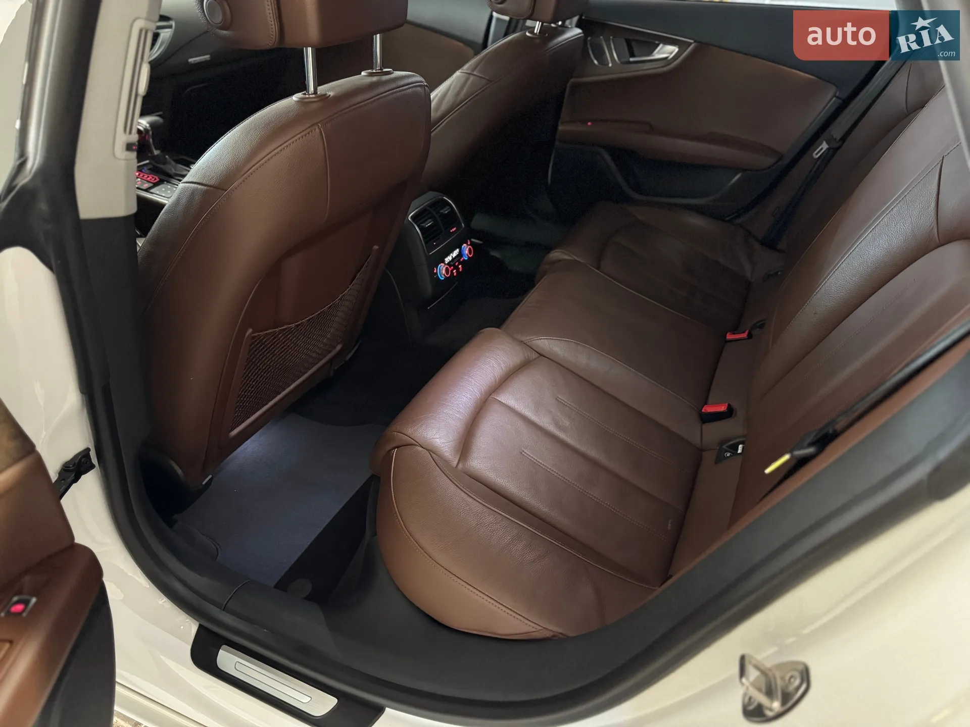 2014 Audi A7 - мініатюра 32