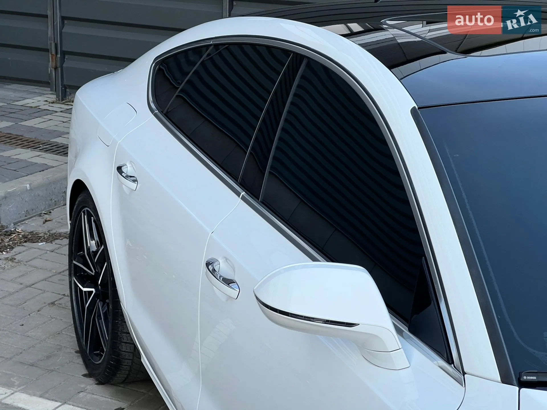 2015 Audi A7 - мініатюра 11