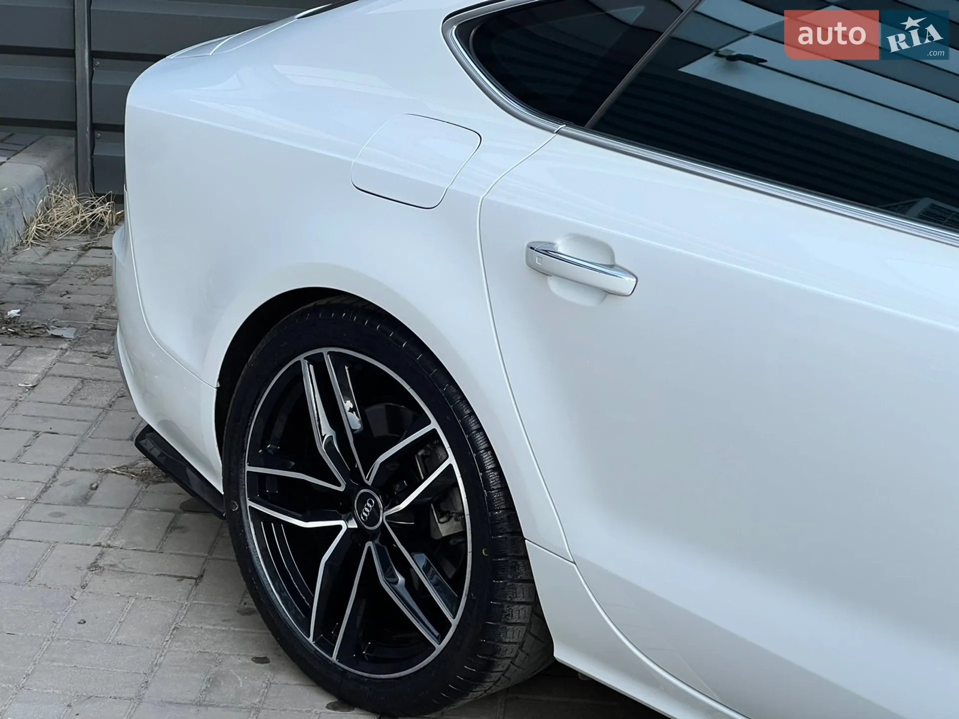 2015 Audi A7 - мініатюра 14