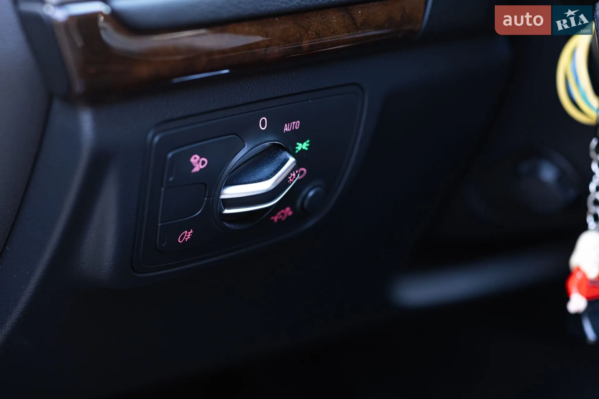 2015 Audi A7 - мініатюра 50