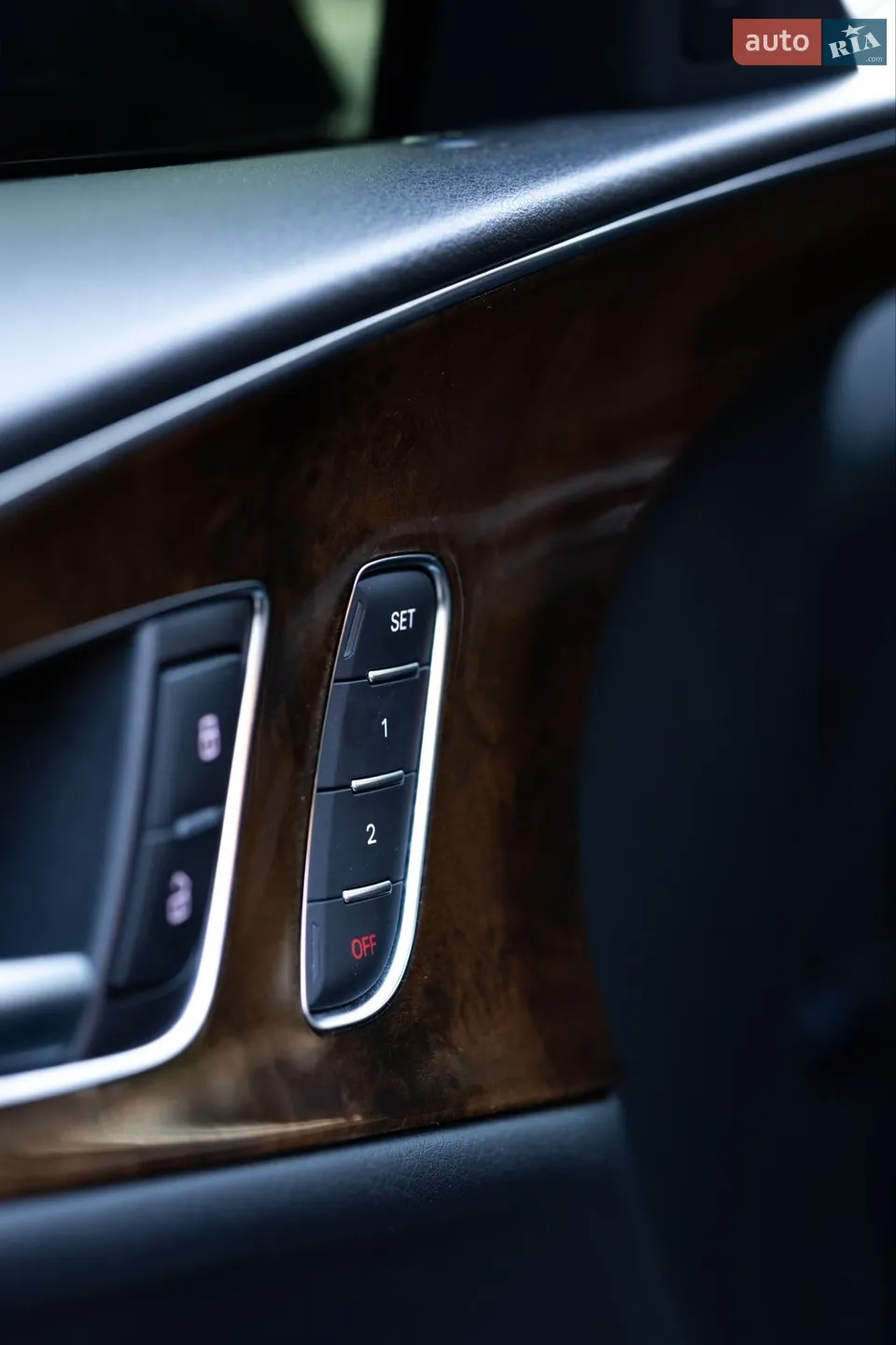 2015 Audi A7 - мініатюра 55