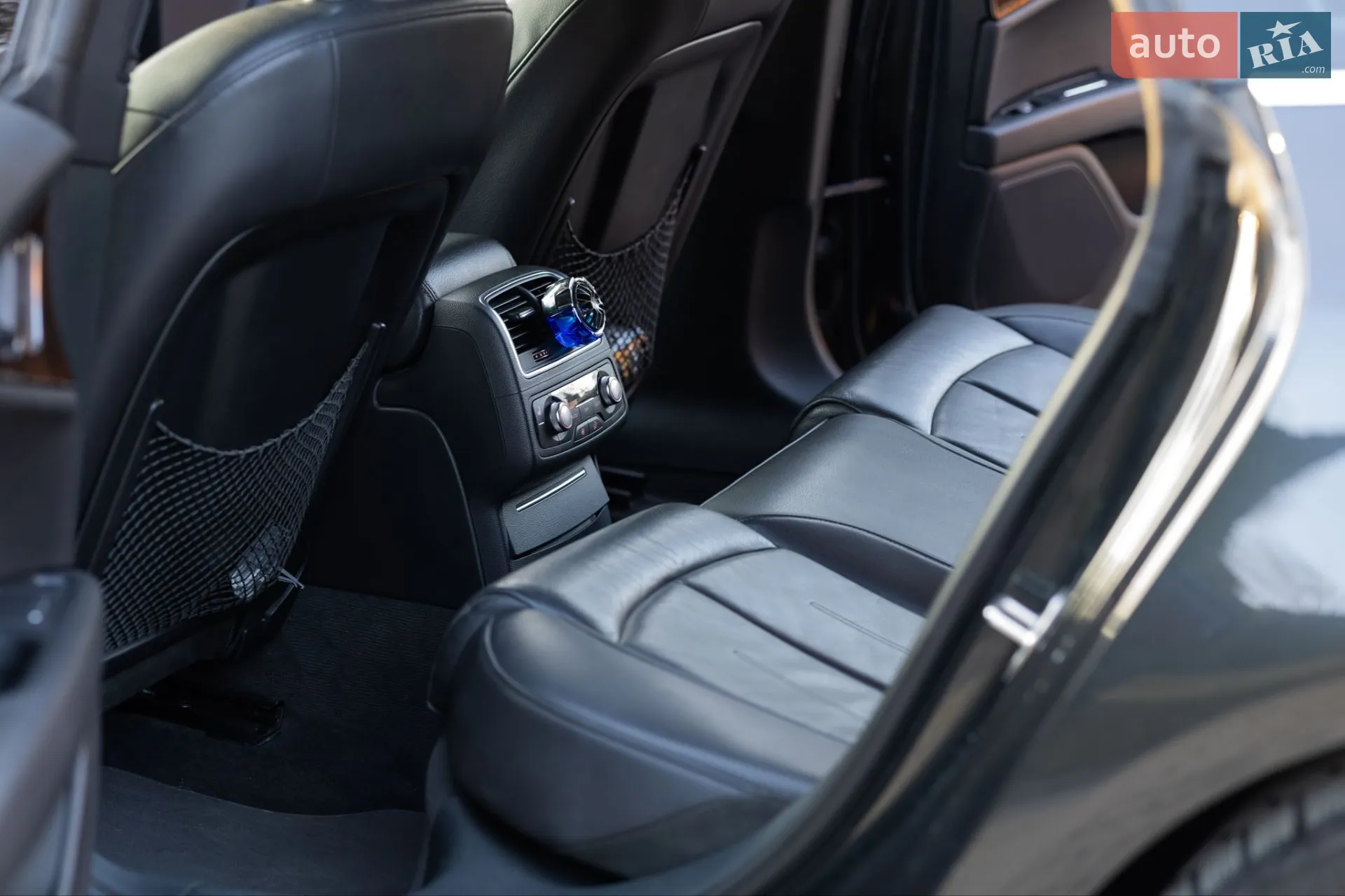 2015 Audi A7 - мініатюра 59