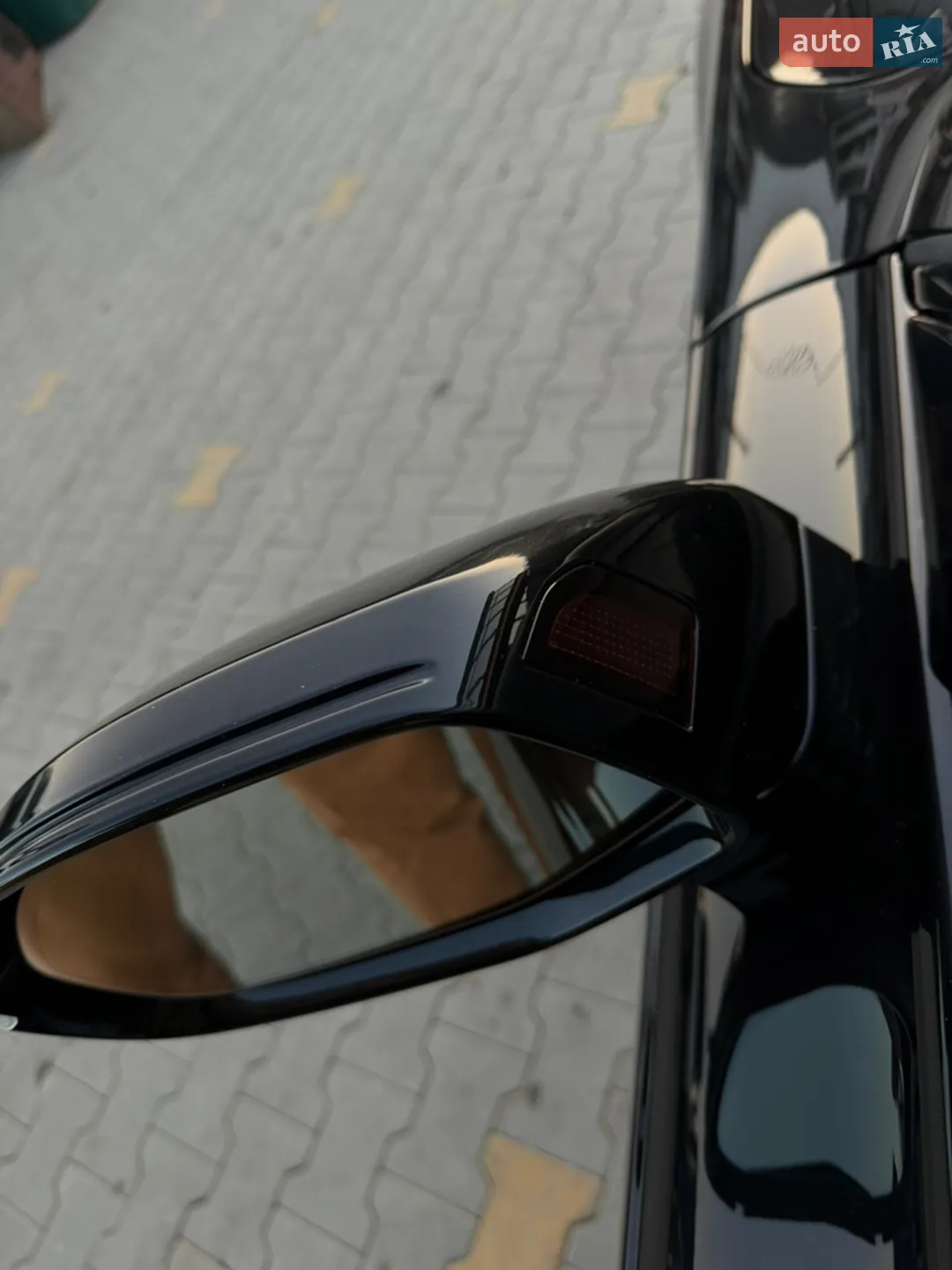 2013 Audi A7 - мініатюра 9