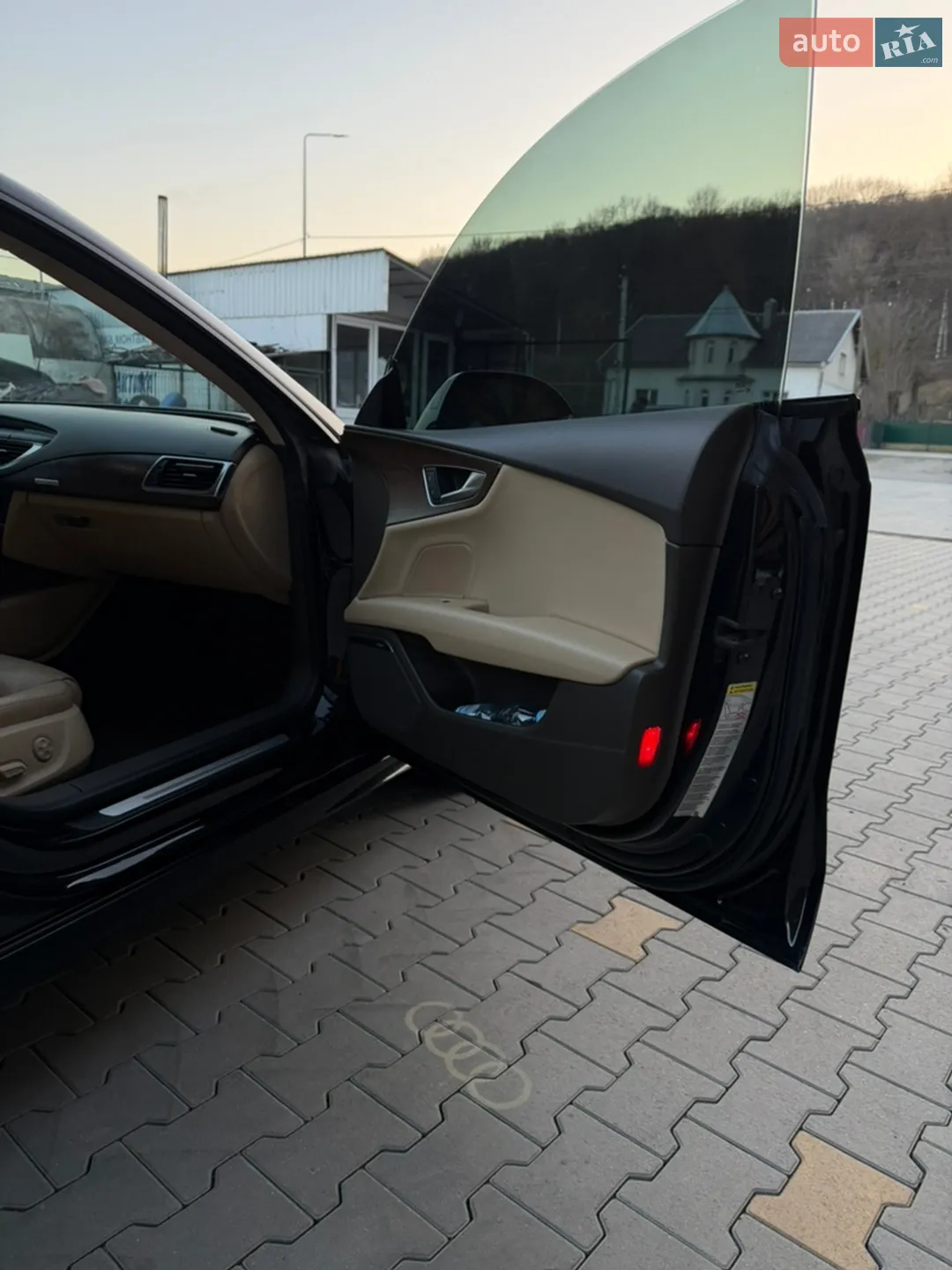 2013 Audi A7 - мініатюра 13