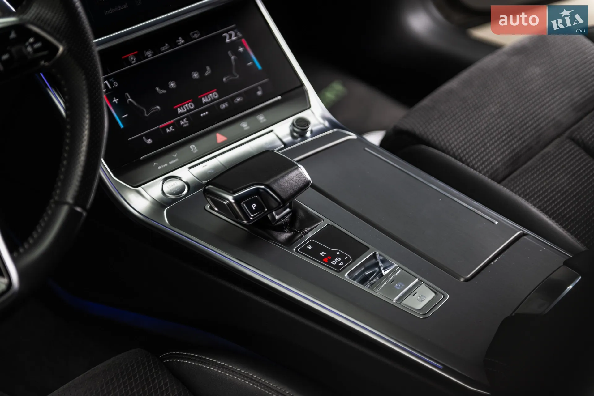 2018 Audi A7 - мініатюра 27