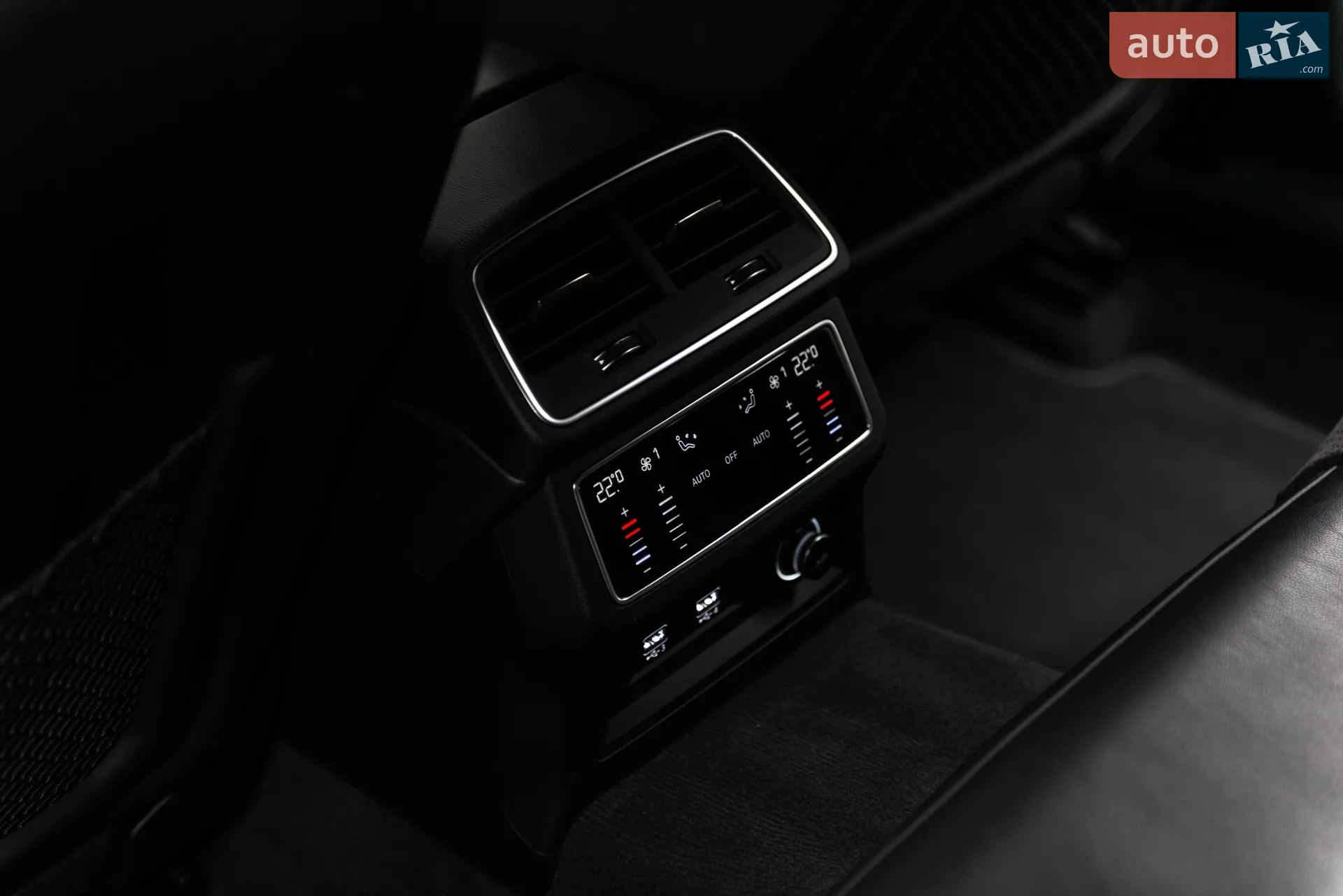 2018 Audi A7 - мініатюра 32