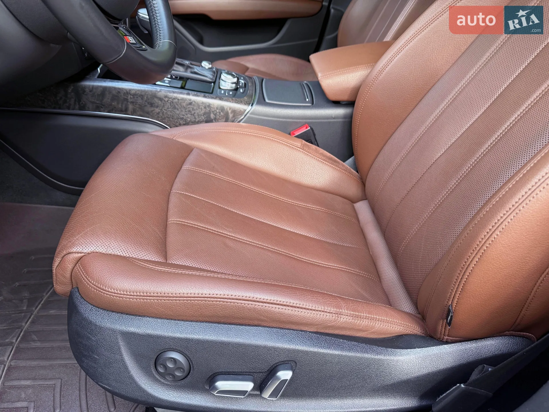 2016 Audi A7 - мініатюра 7