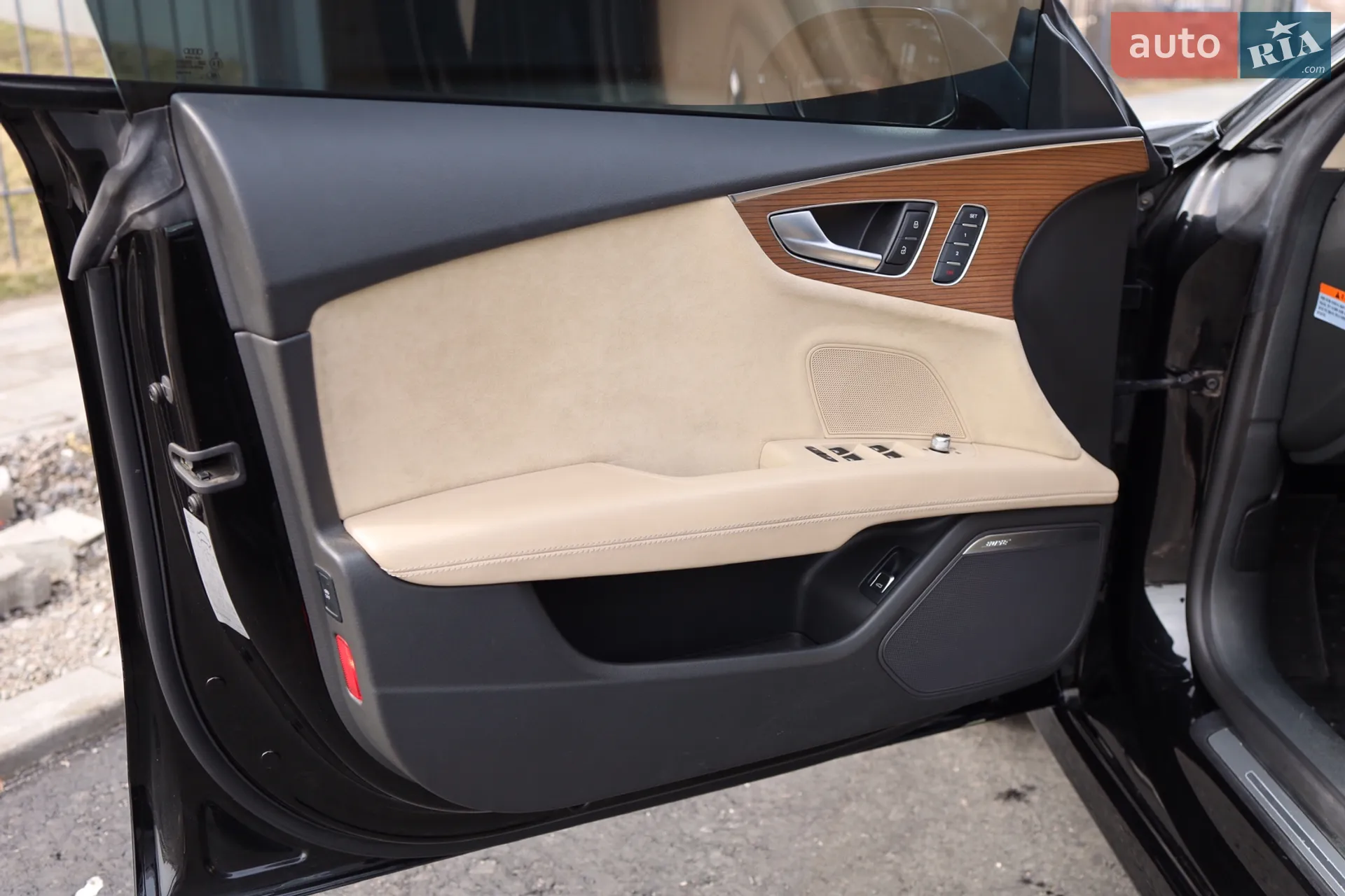 2015 Audi A7 - мініатюра 12