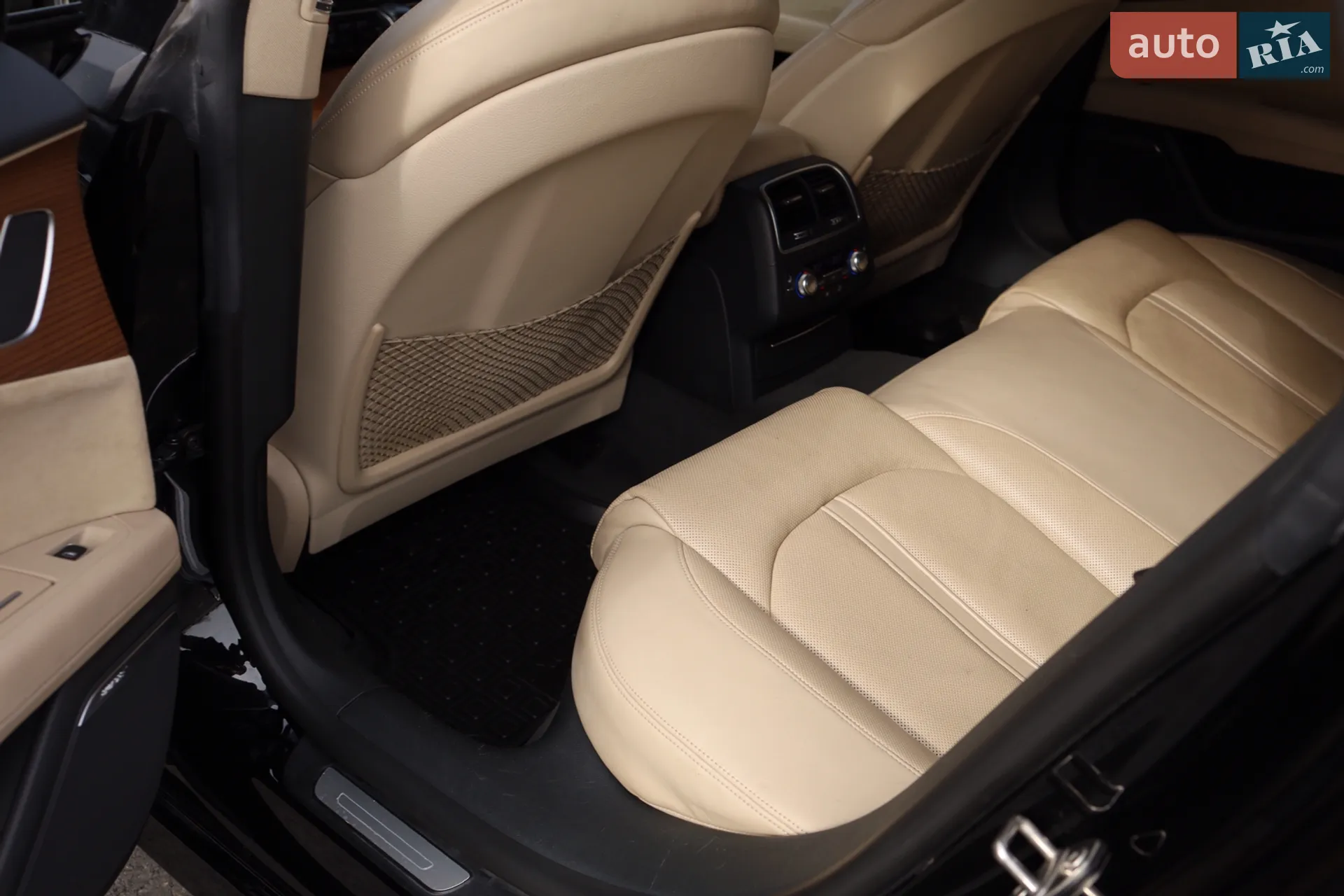 2015 Audi A7 - мініатюра 17