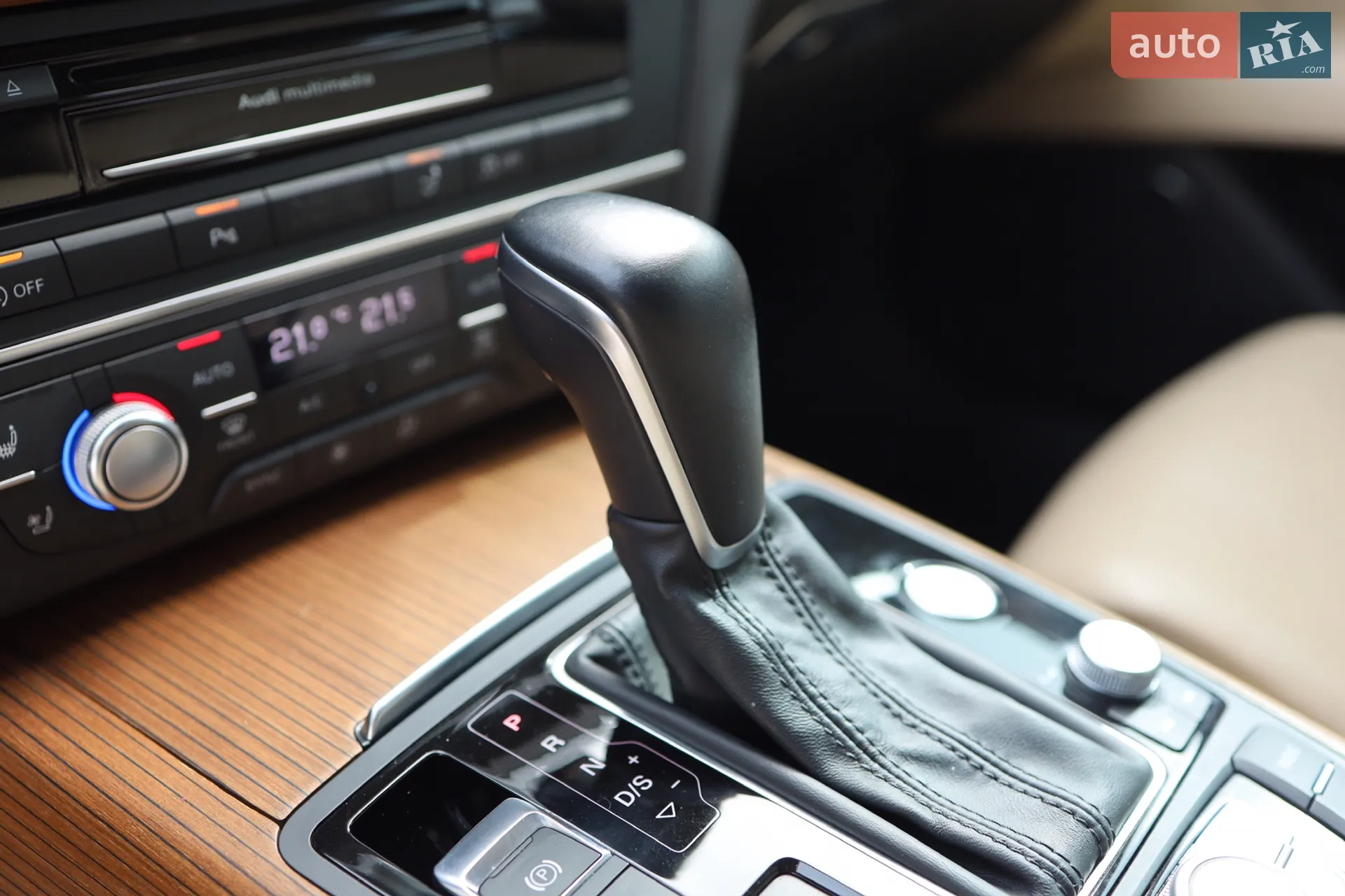 2015 Audi A7 - мініатюра 28