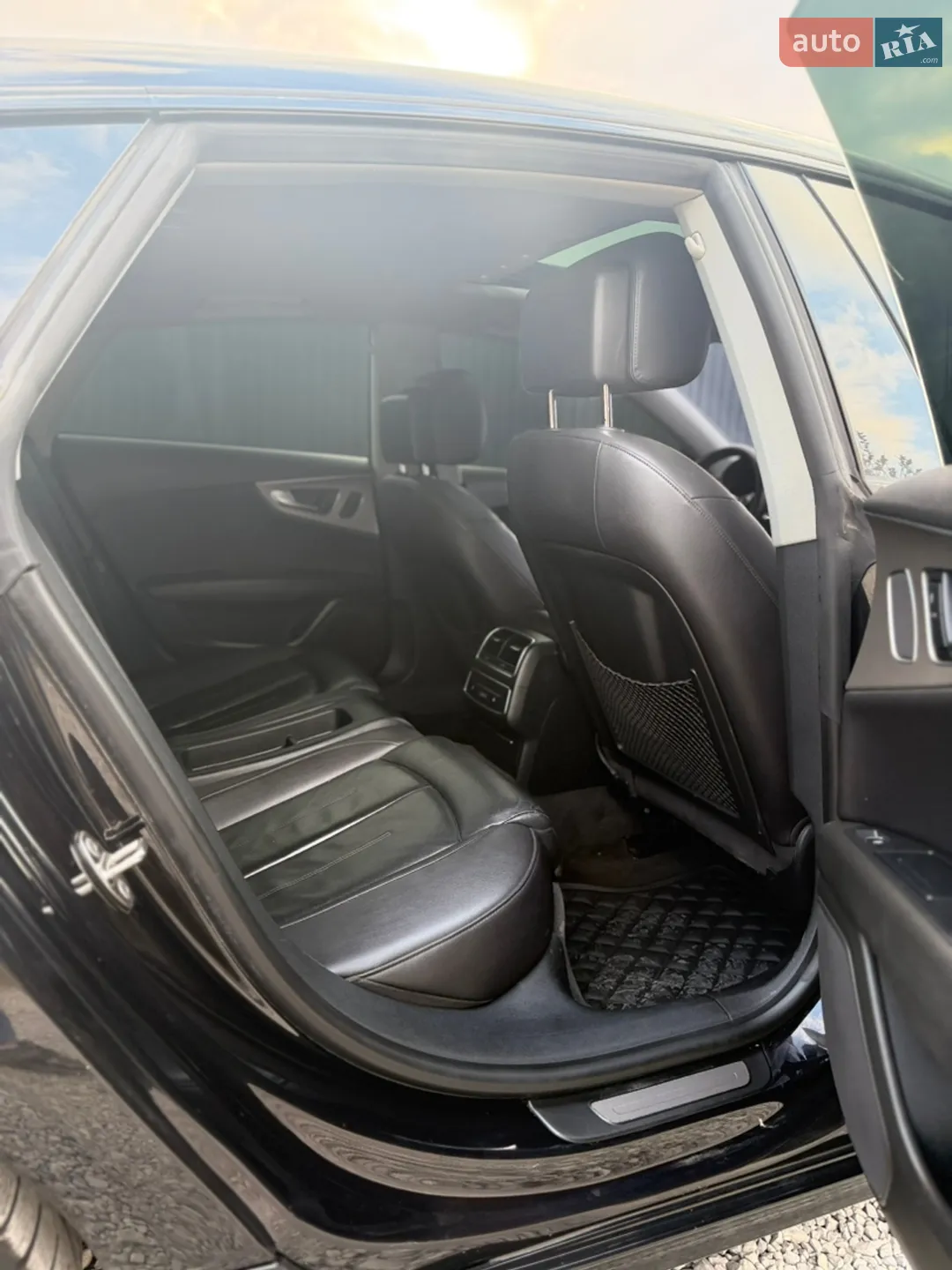 2011 Audi A7 - мініатюра 18