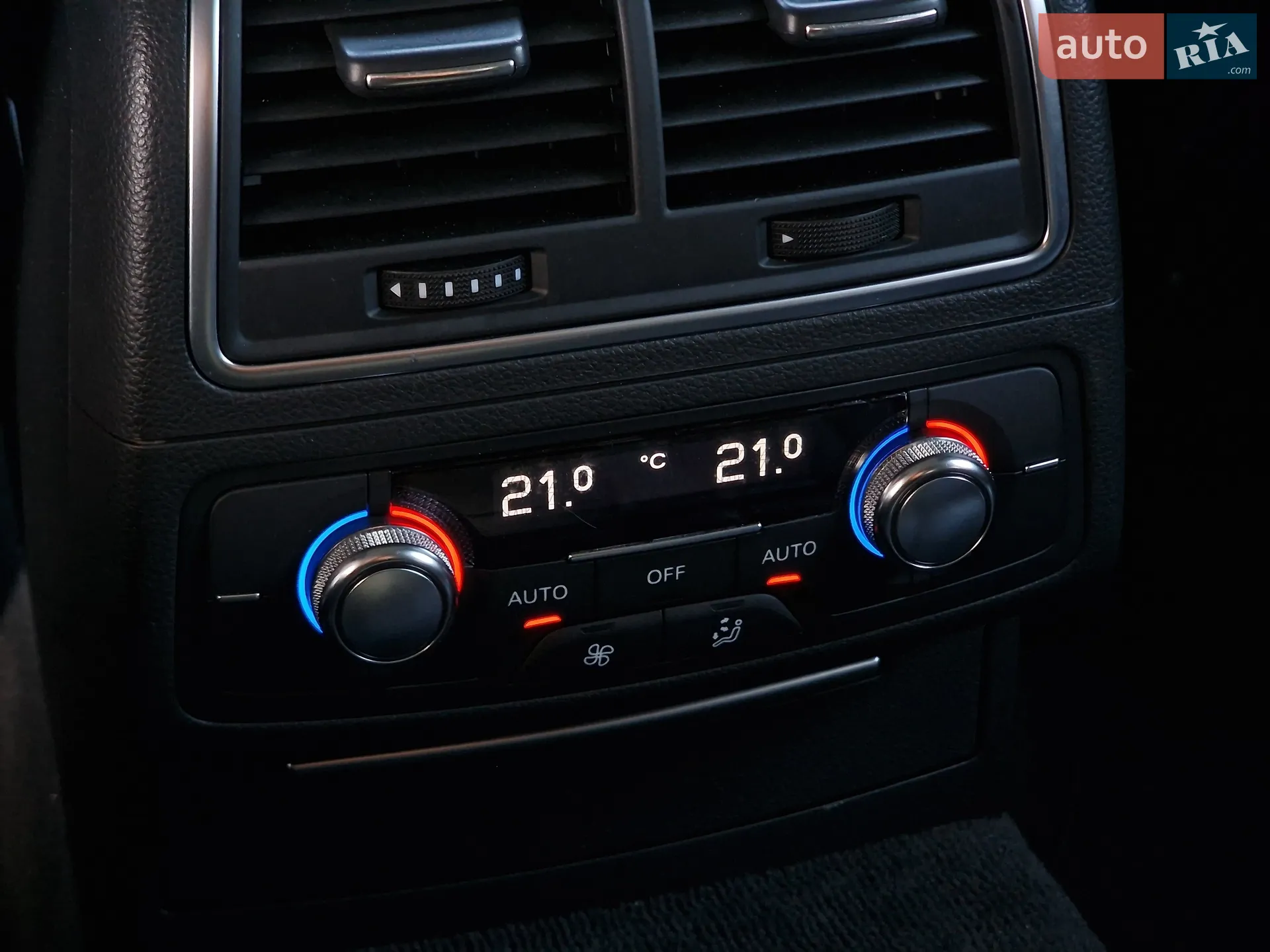 2012 Audi A7 - мініатюра 53