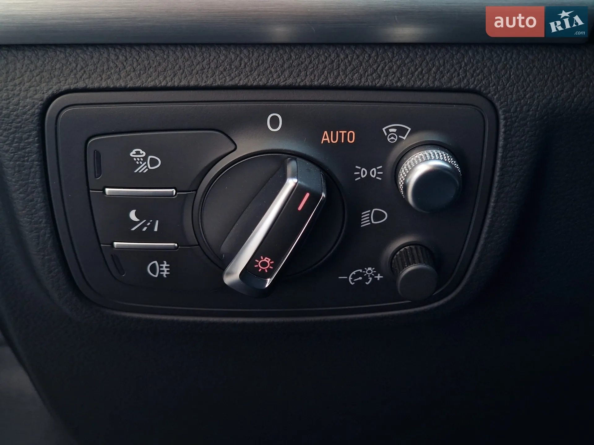 2012 Audi A7 - мініатюра 64