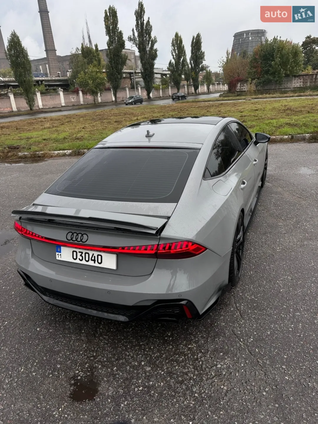 2018 Audi A7 - мініатюра 18