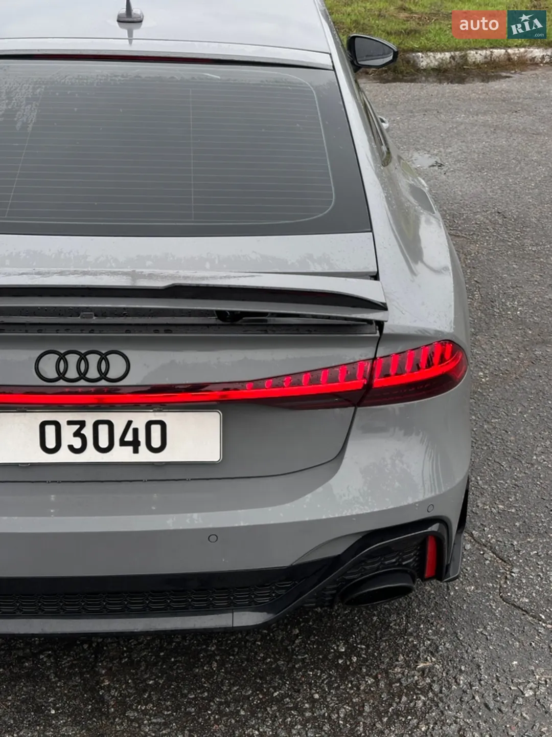 2018 Audi A7 - мініатюра 21