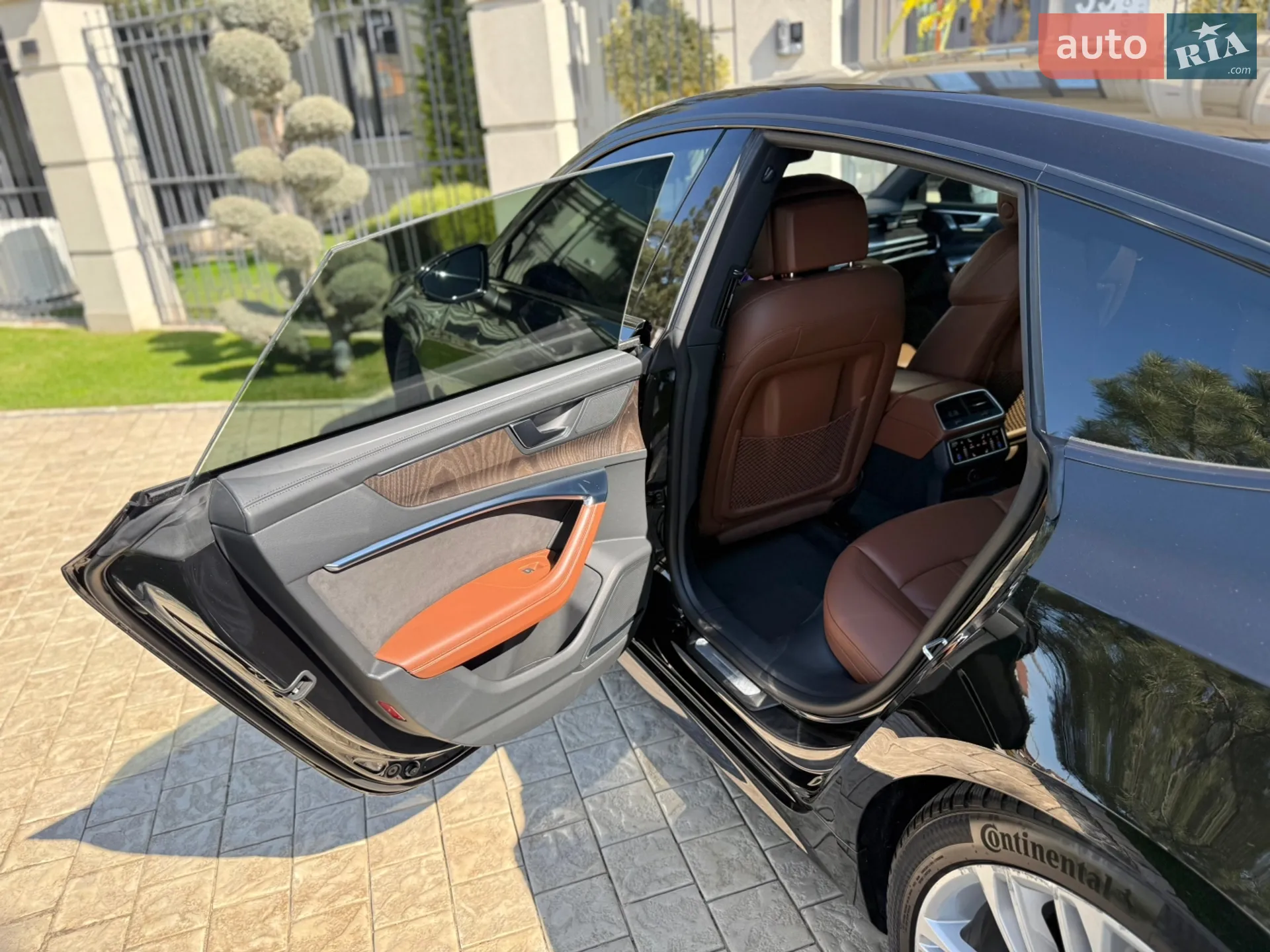 2018 Audi A7 - мініатюра 28