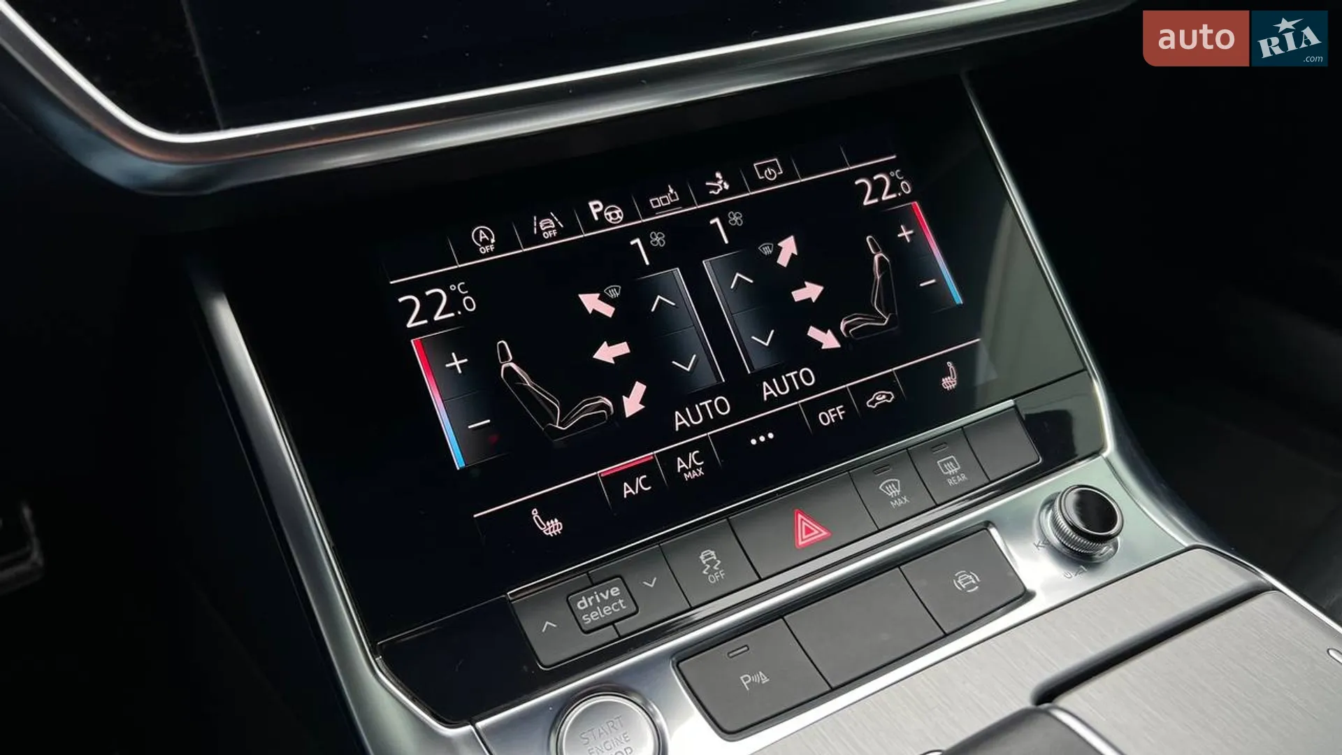 2018 Audi A7 - мініатюра 17