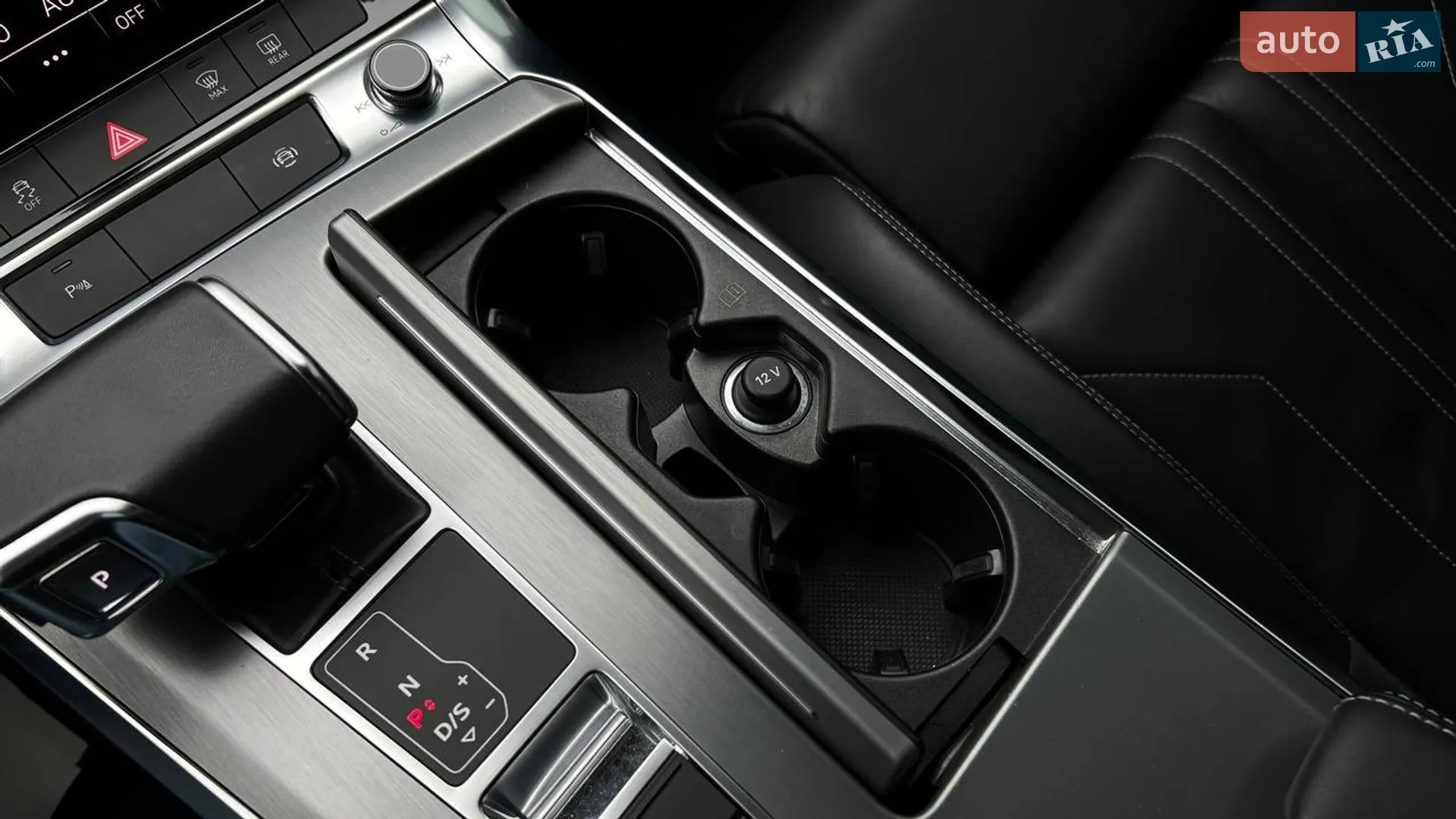 2018 Audi A7 - мініатюра 21