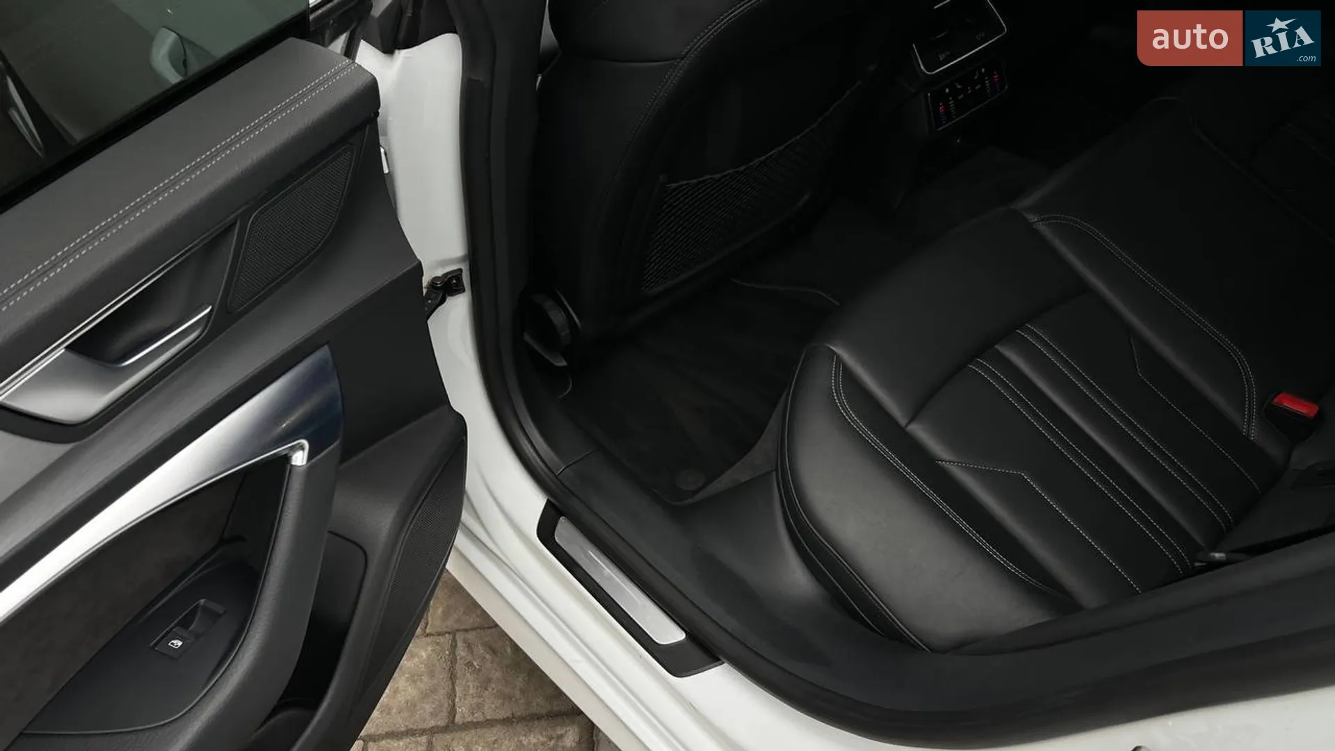 2018 Audi A7 - мініатюра 32