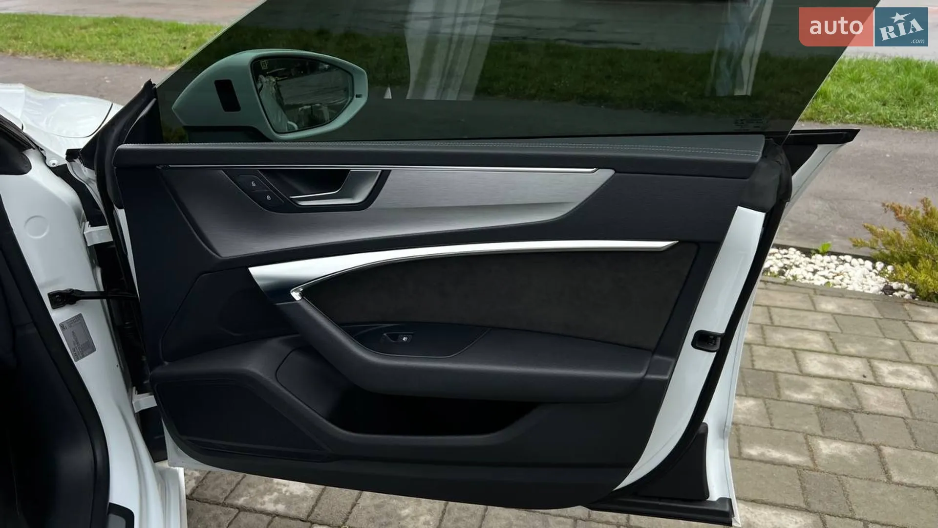 2018 Audi A7 - мініатюра 44