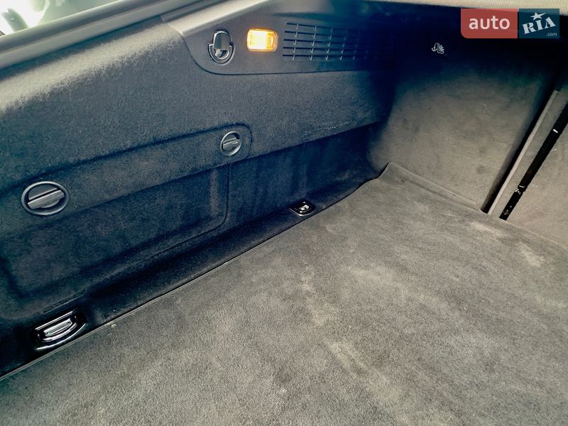 Лифтбек Audi A7 Sportback 2015 в Киеве