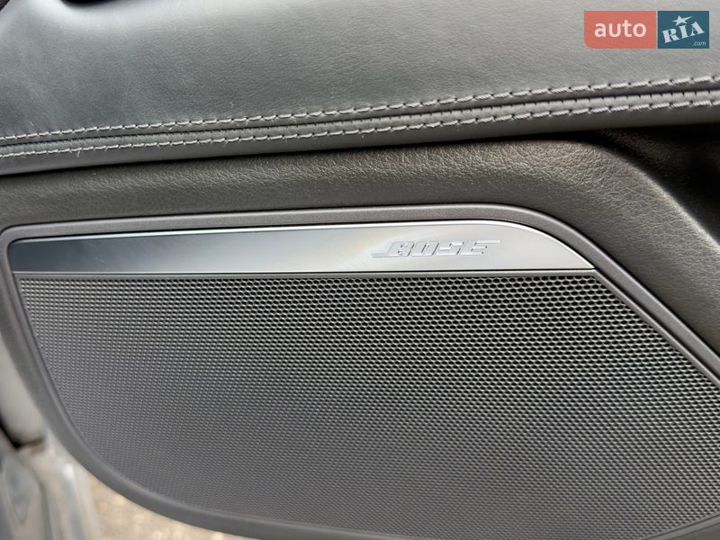 Лифтбек Audi A7 Sportback 2015 в Киеве