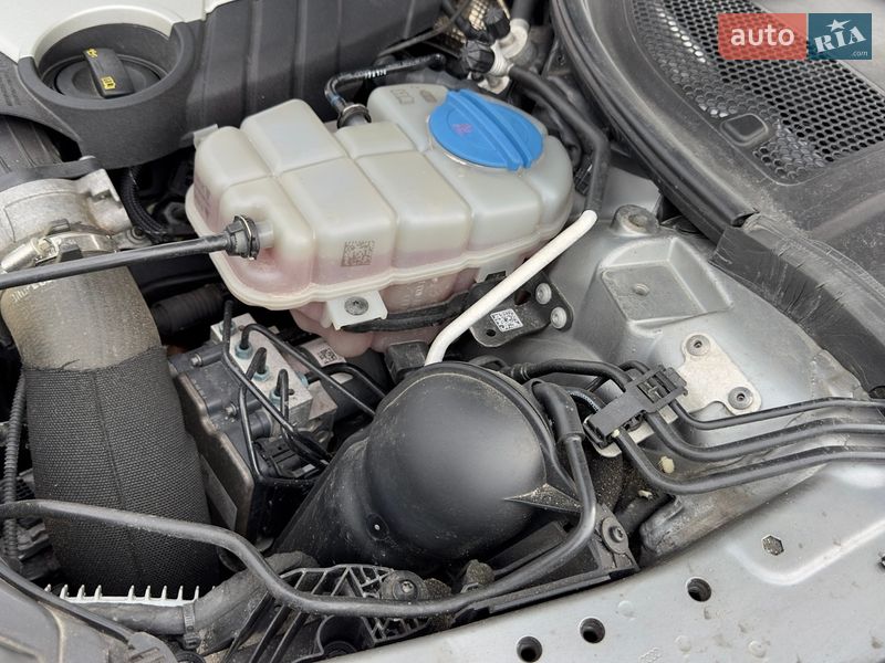 Лифтбек Audi A7 Sportback 2015 в Киеве