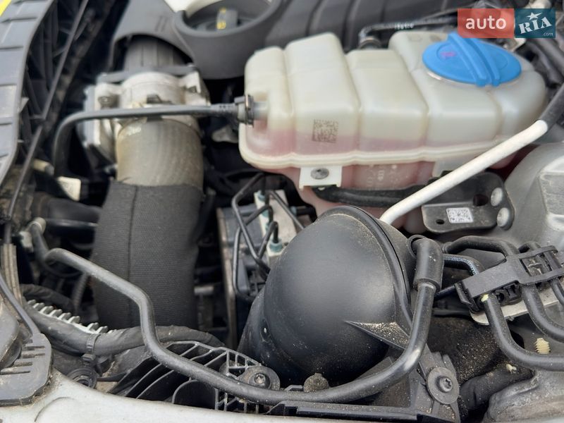 Лифтбек Audi A7 Sportback 2015 в Киеве