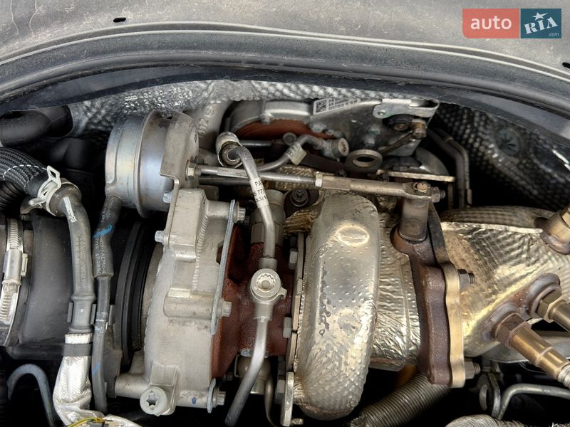 Лифтбек Audi A7 Sportback 2015 в Киеве