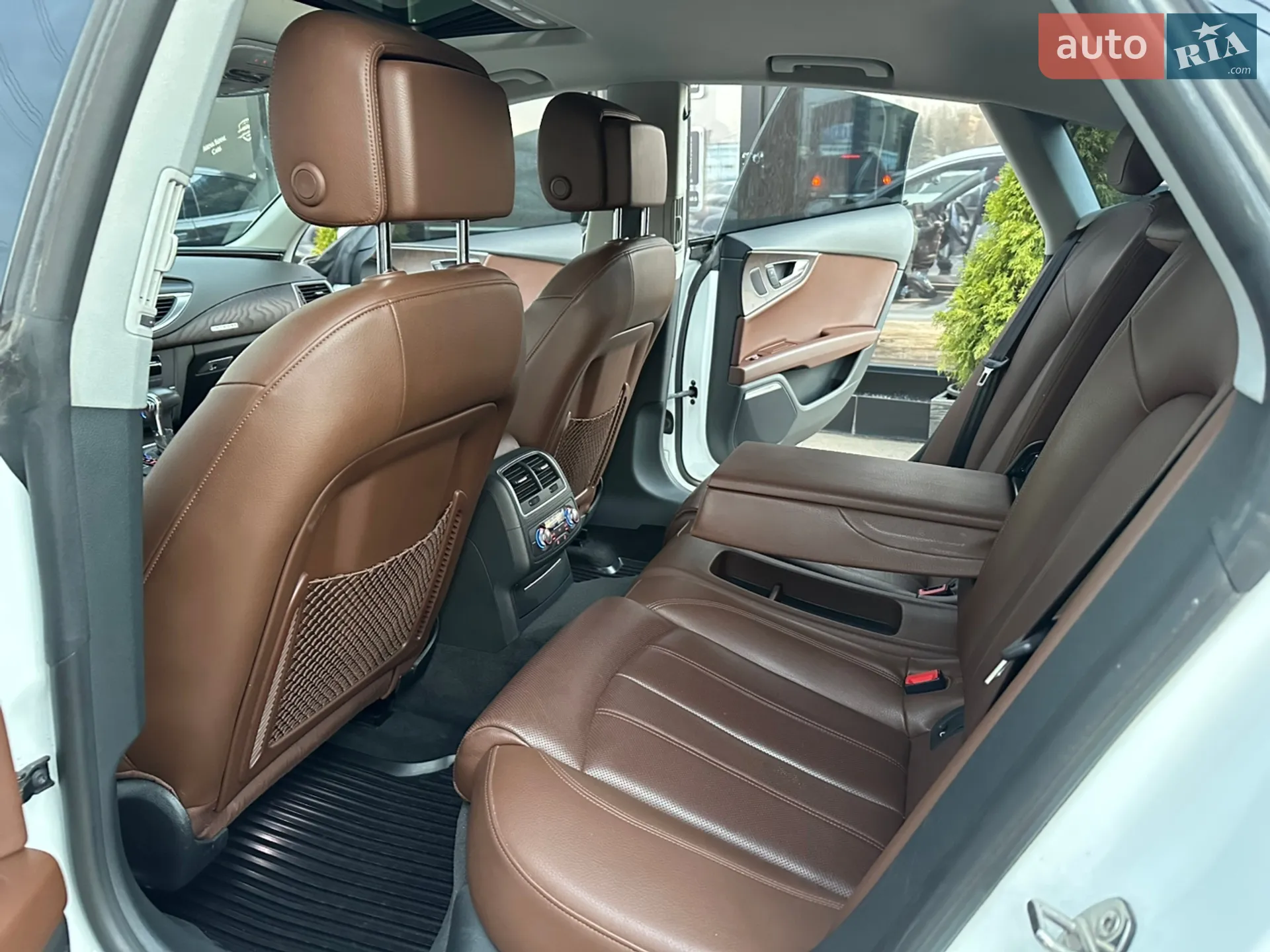 2011 Audi A7 - мініатюра 16